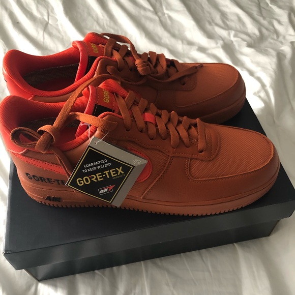 Nike Other - Nike Air Force 1 GTX